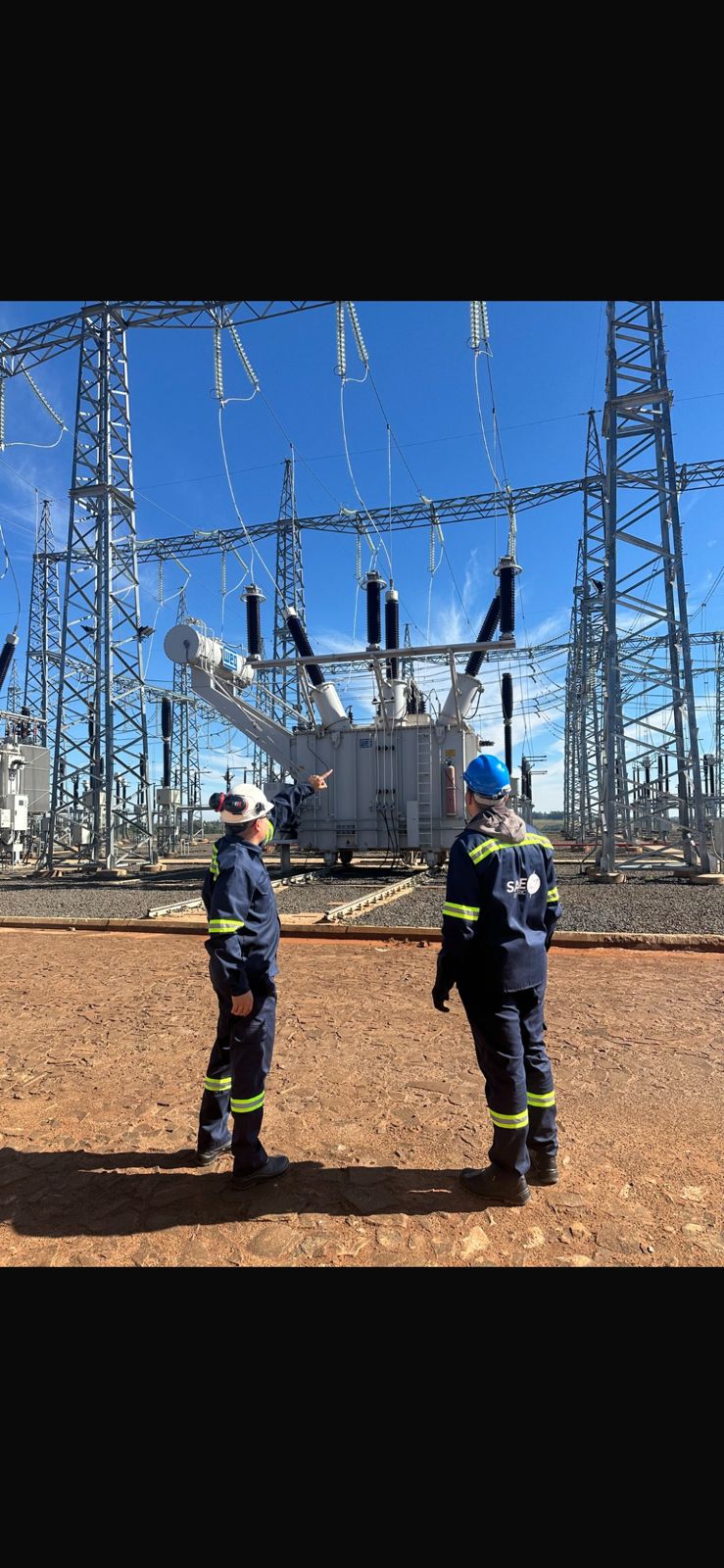 Safe Electric trabajo 1