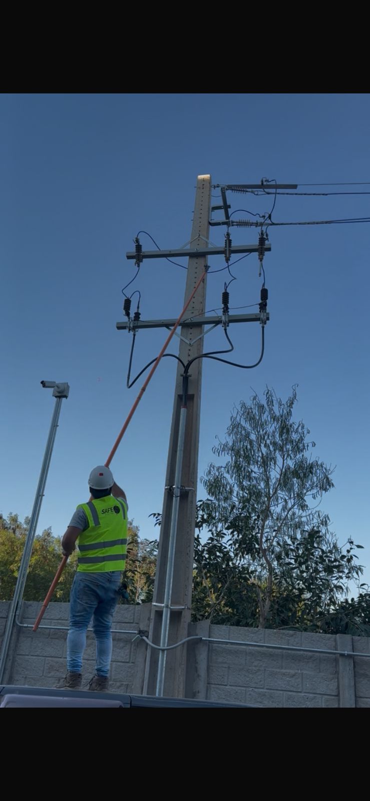 Safe Electric trabajo 5